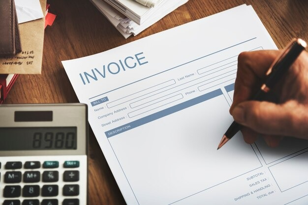 Invoice funding solutions