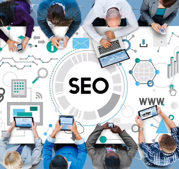 SEO & SMO Services