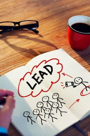 Lead generation analytics